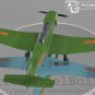 ArrowModelBuild Six Trainer Trumpeter Built & Painted 1/48 Model Kit