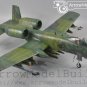 ArrowModelBuild A-10A Lightning Warthog Attack Built & Painted 1/32 Model Kit