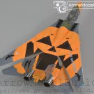 ArrowModelBuild F14 Halloween Pumpkin Ace Air Built & Painted 1/72 Model Kit