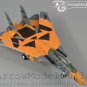 ArrowModelBuild F14 Halloween Pumpkin Ace Air Built & Painted 1/72 Model Kit
