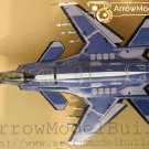 ArrowModelBuild Ace Air Combat Seismoelectric Built & Painted 1/48 Model Kit