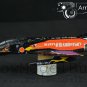 ArrowModelBuild F-4E Built & Painted 1/72 Model Kit