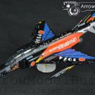 ArrowModelBuild F-4E Built & Painted 1/72 Model Kit