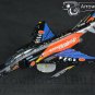 ArrowModelBuild F-4E Built & Painted 1/72 Model Kit