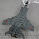 ArrowModelBuild MiG31 Foxhound Built & Painted 1/72 Model Kit