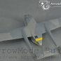 ArrowModelBuild German Go-242 Glider Built & Painted 1/72 Model Kit