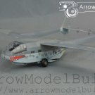 ArrowModelBuild German Go-242 Glider Built & Painted 1/72 Model Kit