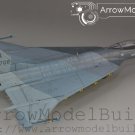 ArrowModelBuild F-16XL Fighter Phyllis Camouflage Built & Painted 1/48 Model Kit