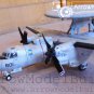 ArrowModelBuild E-2C Hawkeye Early Warning Aircraft Built & Painted 1/48 Model Kit