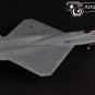 ArrowModelBuild YF-23 Black Widow Fighter Built & Painted 1/48 Model Kit