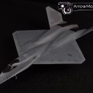 ArrowModelBuild YF-23 Black Widow Fighter Built & Painted 1/48 Model Kit