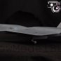 ArrowModelBuild YF-23 Black Widow Fighter Built & Painted 1/48 Model Kit