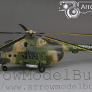 ArrowModelBuild Mi-17 /171 Hippo Helicopter Built & Painted 1/72 Model Kit