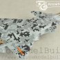 ArrowModelBuild J-20 Digital Camouflage Raptor Built & Painted 1/72 Model Kit