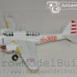 ArrowModelBuild KI-48 Double Explosive Built & Painted 1/72 Model Kit