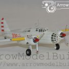 ArrowModelBuild KI-48 Double Explosive Built & Painted 1/72 Model Kit