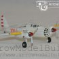 ArrowModelBuild KI-48 Double Explosive Built & Painted 1/72 Model Kit