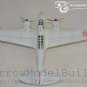 ArrowModelBuild KI-48 Double Explosive Built & Painted 1/72 Model Kit