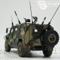 ArrowModelBuild Tiger Armored Hummersky VS-003 Built & Painted 1/35 Model Kit