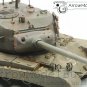 ArrowModelBuild M26 Super Pershing Tank (T26E4) Built & Painted 1/35 Model Kit