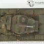 ArrowModelBuild M26 Super Pershing Tank (T26E4) Built & Painted 1/35 Model Kit