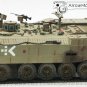ArrowModelBuild Azizalit Infantry Vehicle SS-008 Built & Painted 1/35 Model Kit