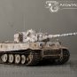 ArrowModelBuild Internal Frame Tiger S04 Wittmann Built & Painted 1/35 Model Kit