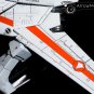 ArrowModelBuild Macross VF-1 Guardian Form Built and Painted 1/72 Model Kit