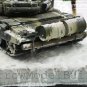 ArrowModelBuild T90A Main Battle Tank TS006 TS014 Built & Painted 1/35 Model Kit