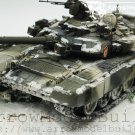 ArrowModelBuild T90A Main Battle Tank TS006 TS014 Built & Painted 1/35 Model Kit