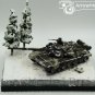 ArrowModelBuild T90A Main Battle Tank TS006 TS014 Built & Painted 1/35 Model Kit