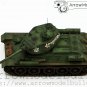 ArrowModelBuild Veyron Su T34 85 Tank 6066 Built & Painted 1/35 Model Kit