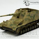 ArrowModelBuild Hufeng Hornet Self-Propelled Built & Painted 1/35 Model Kit