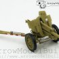 ArrowModelBuild LeFH18/40 105mm Howitzer Built & Painted 1/35 Model Kit