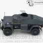 ArrowModelBuild Sd.Kfz221 National Army Armored Built & Painted 1/35 Model Kit