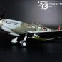 ArrowModelBuild Spitfire Mk.IXc Built & Painted 1/32 Model Kit