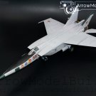 ArrowModelBuild Hasegawa MIG25 Built & Painted 1/48 Model Kit