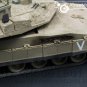 ArrowModelBuild Merkava 4 MK4 Main Battle Tank Built & Painted 1/35 Model Kit