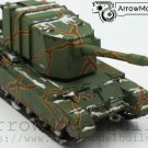 ArrowModelBuild Ace FV4005 183mm Tank Destroyer Built and Painted 1/72 Model Kit