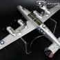 ArrowModelBuild B24 B-24J Liberator Bomber Built and Painted 1/72 Model Kit