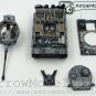ArrowModelBuild Full-Interior Tiger Tank Built & Painted 1/35 Model Kit