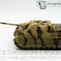 ArrowModelBuild L70 A No. 4 Fighter Jet Built & Painted 1/35 Model Kit