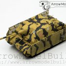ArrowModelBuild L70 A No. 4 Fighter Jet Built & Painted 1/35 Model Kit