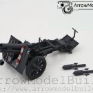 ArrowModelBuild WWII SIG33 Infantry Gun Built & Painted 1/35 Model Kit