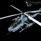 ArrowModelBuild AH-1Z Viper Built & Painted 1/35 Model Kit