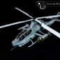 ArrowModelBuild AH-1Z Viper Built & Painted 1/35 Model Kit