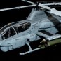 ArrowModelBuild AH-1Z Viper Built & Painted 1/35 Model Kit