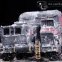 ArrowModelBuild Wandering Earth CN114-03 Box Built & Painted 1/100 Model Kit