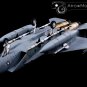 ArrowModelBuild Hasegawa American F-15C Eagle Fighter Built & Painted 1/48 Model Kit