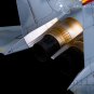 ArrowModelBuild Hasegawa American F-15C Eagle Fighter Built & Painted 1/48 Model Kit